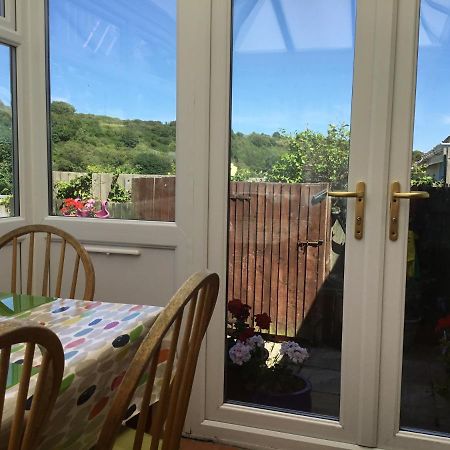 Gower Bungalow Mumbles 外观 照片