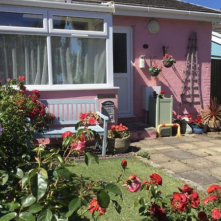 Gower Bungalow Mumbles 外观 照片