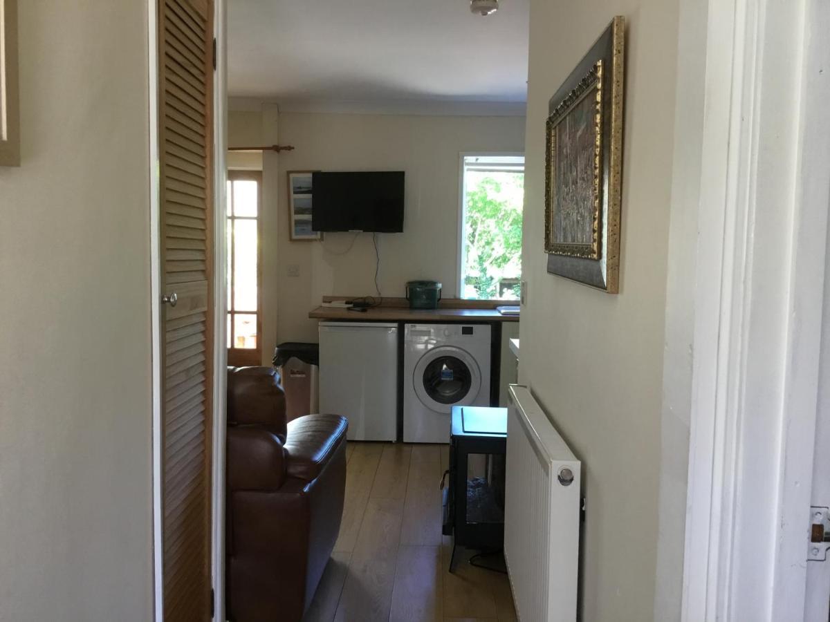 Gower Bungalow Mumbles 外观 照片
