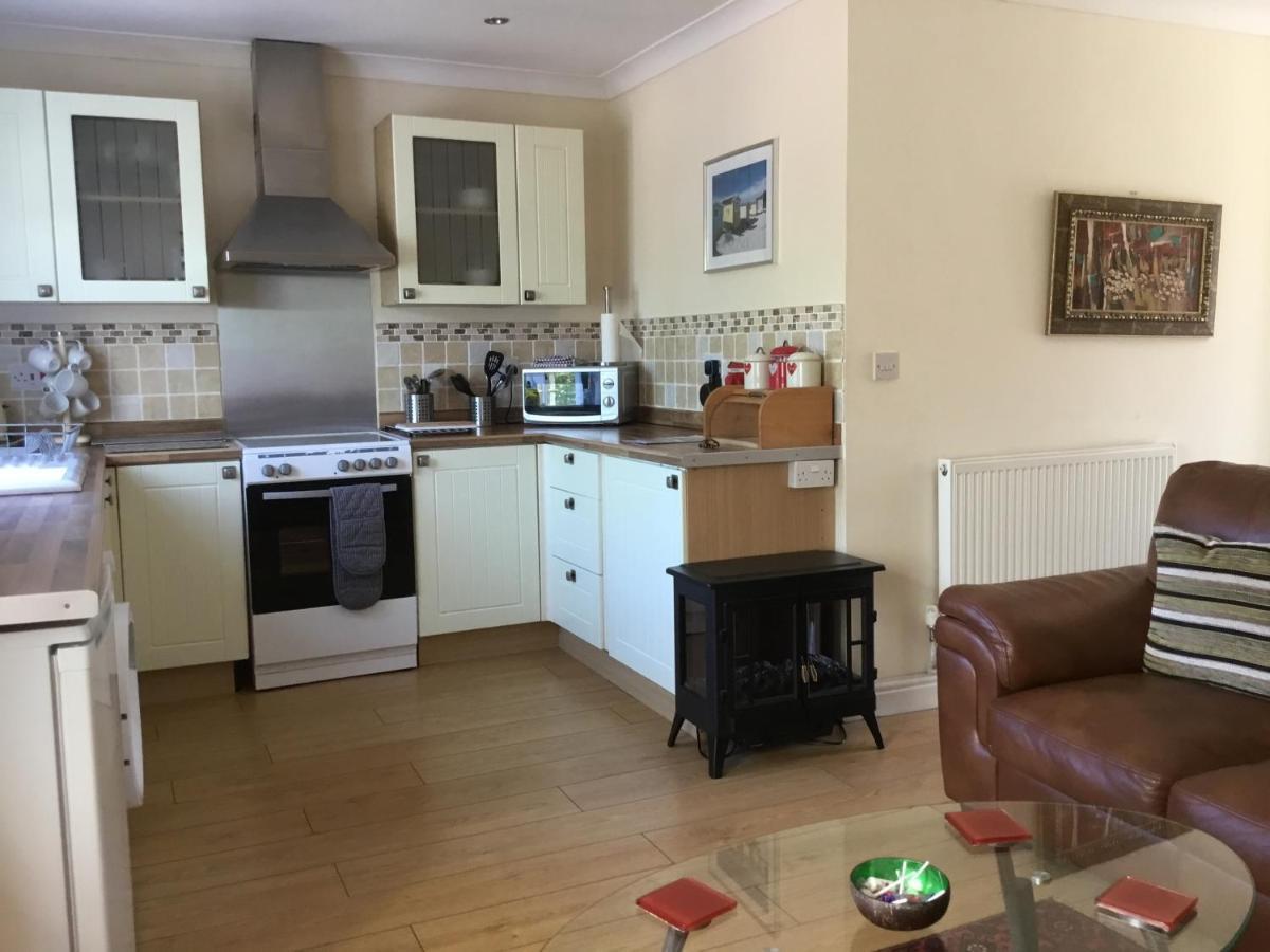 Gower Bungalow Mumbles 外观 照片