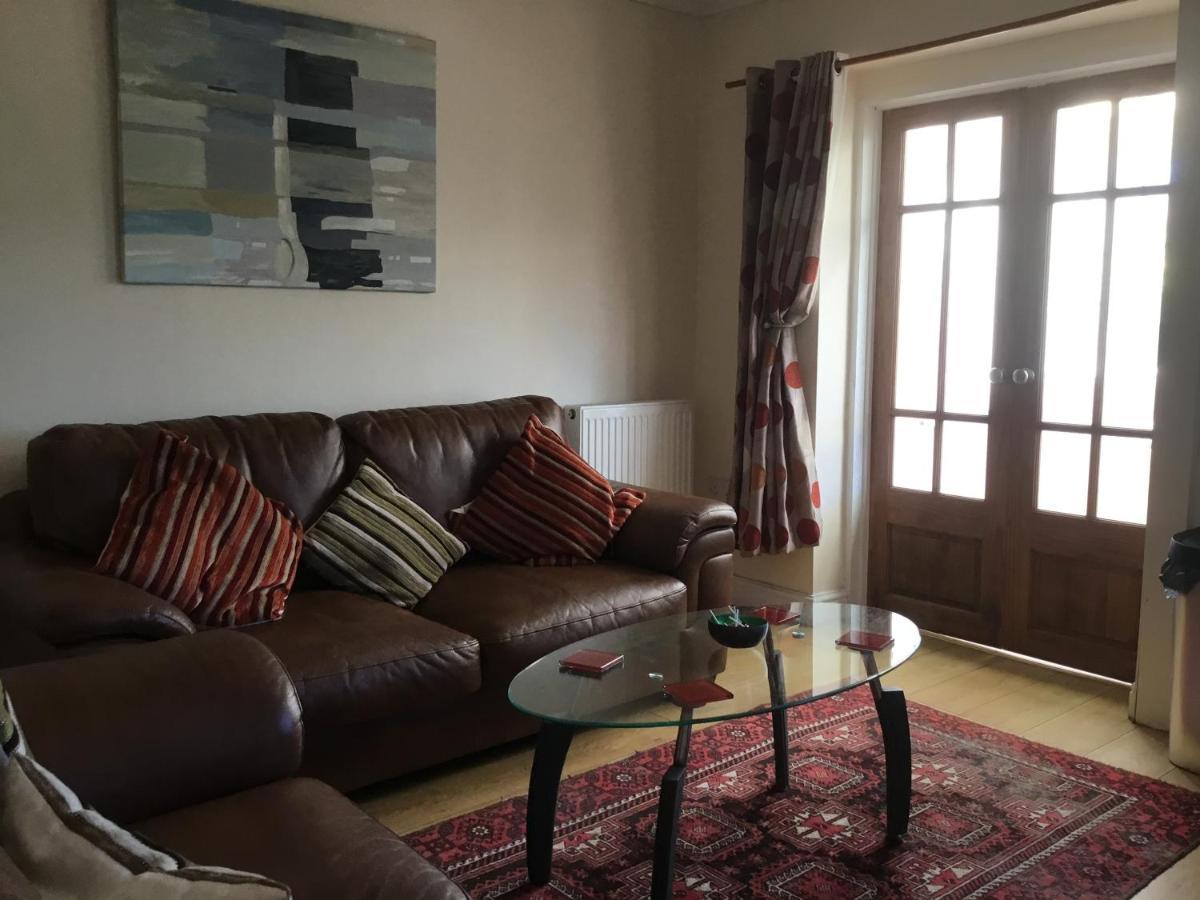 Gower Bungalow Mumbles 外观 照片