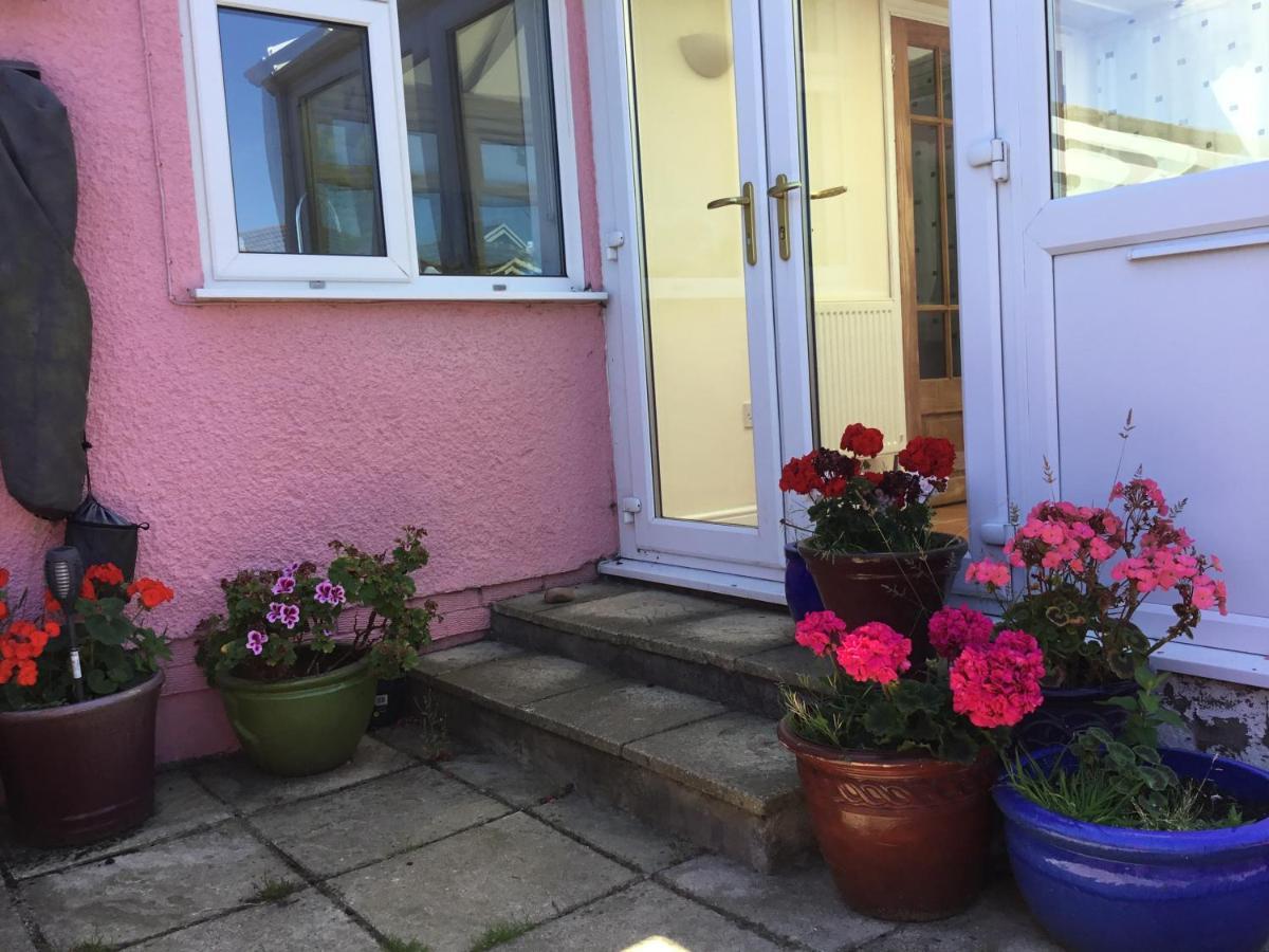Gower Bungalow Mumbles 外观 照片