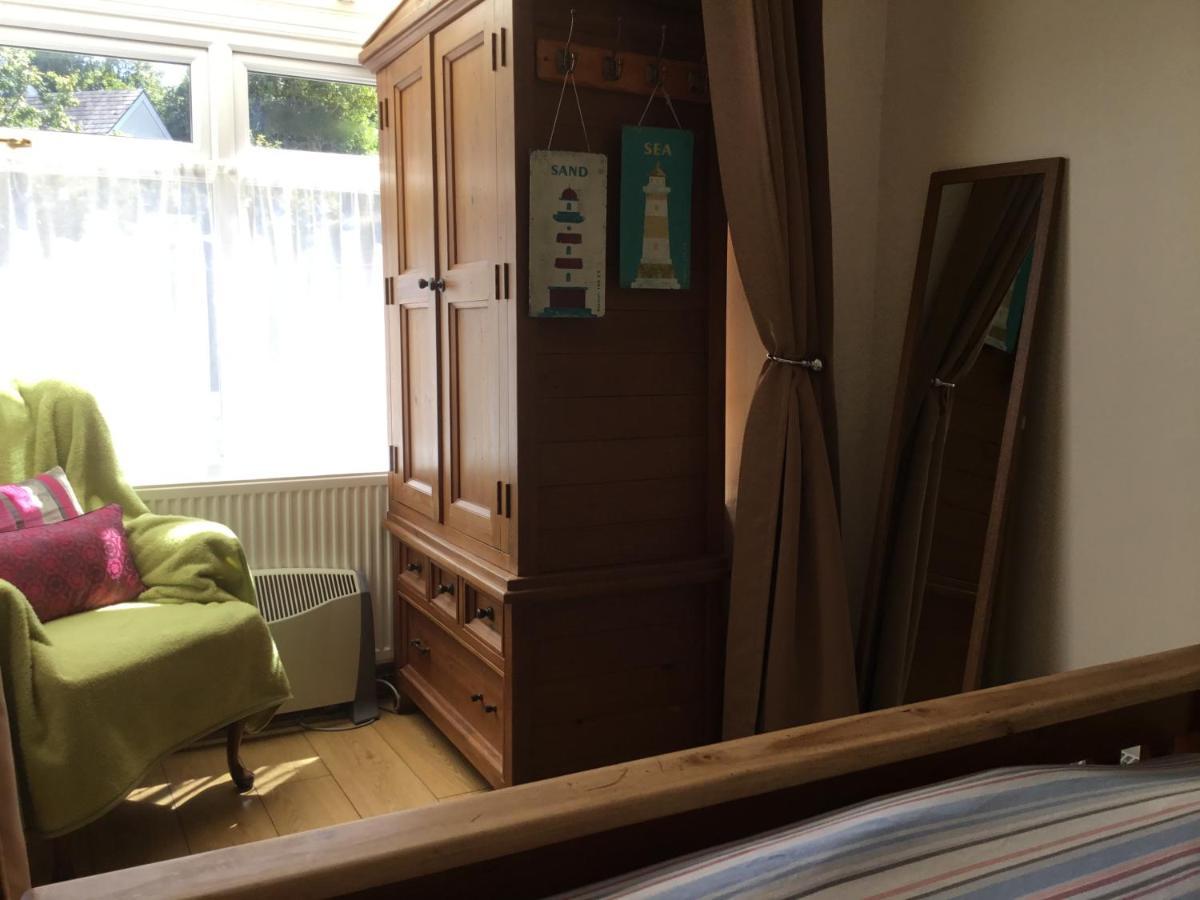 Gower Bungalow Mumbles 外观 照片