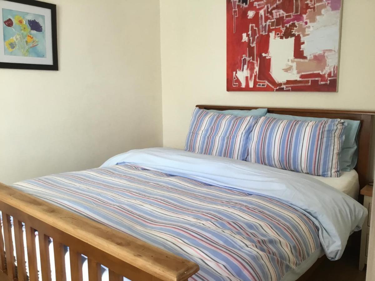 Gower Bungalow Mumbles 外观 照片