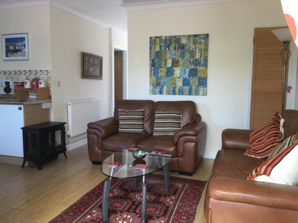 Gower Bungalow Mumbles 外观 照片