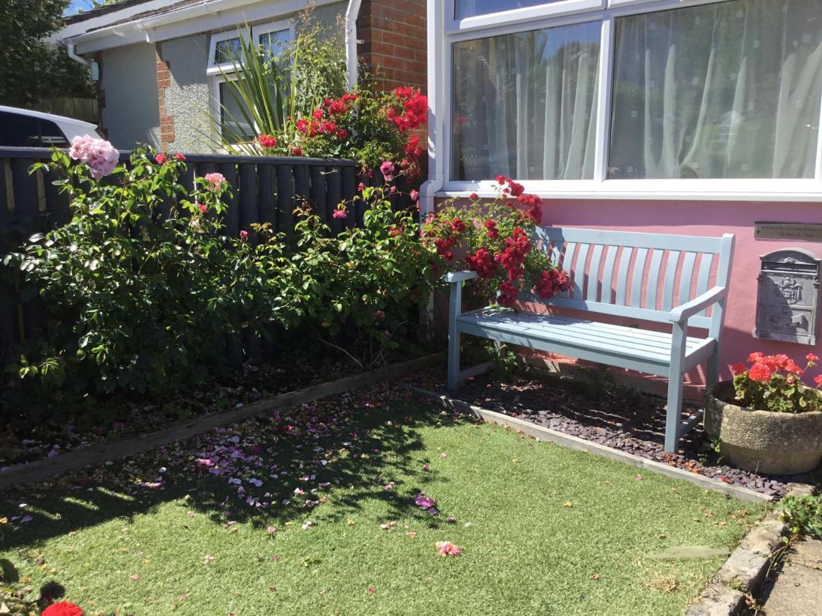 Gower Bungalow Mumbles 外观 照片