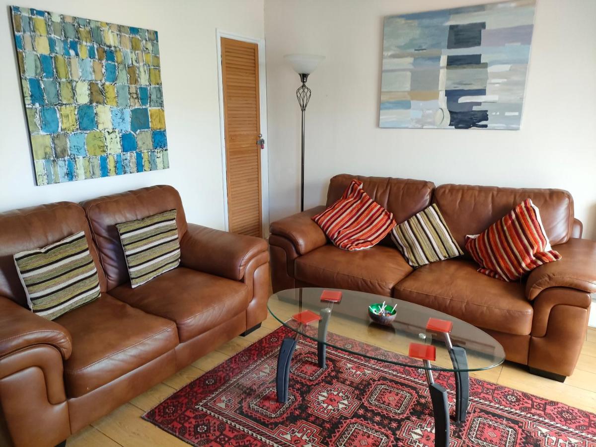Gower Bungalow Mumbles 外观 照片